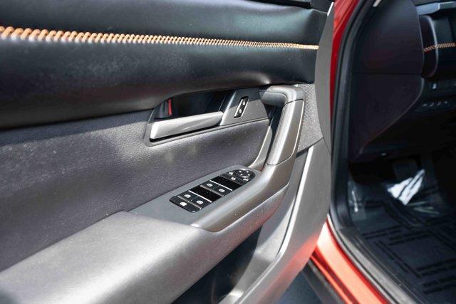 used 2023 Mazda CX-50 car, priced at $27,817