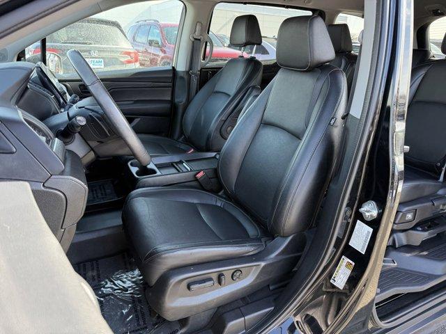 used 2022 Honda Odyssey car, priced at $32,180