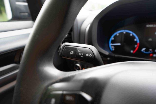 used 2021 Ford Bronco Sport car, priced at $19,660