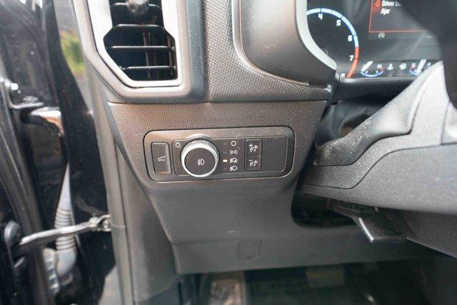 used 2021 Ford Bronco Sport car, priced at $19,660