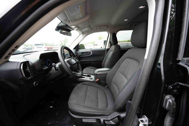 used 2021 Ford Bronco Sport car, priced at $19,660