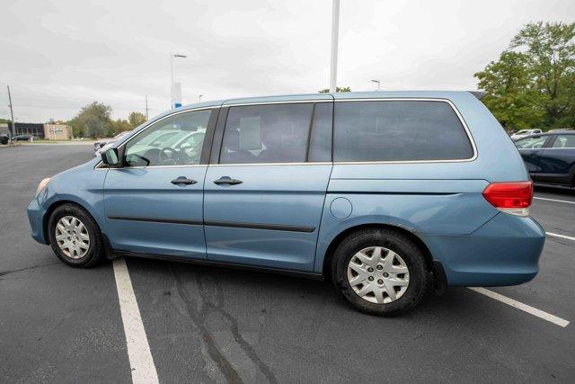 used 2010 Honda Odyssey car, priced at $4,818