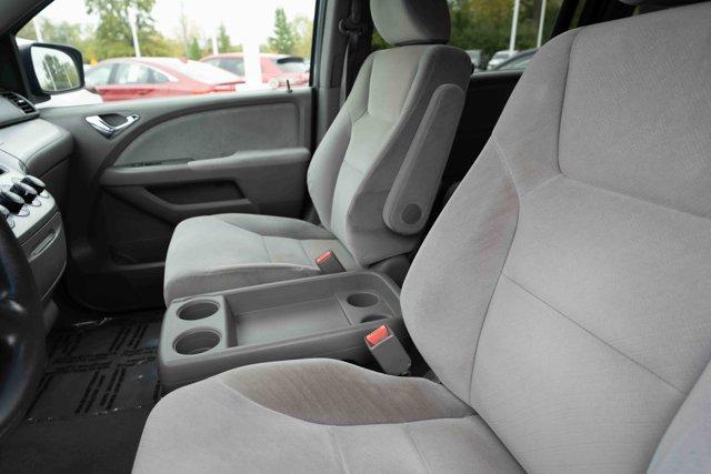 used 2010 Honda Odyssey car, priced at $4,818