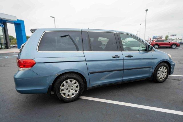 used 2010 Honda Odyssey car, priced at $4,818