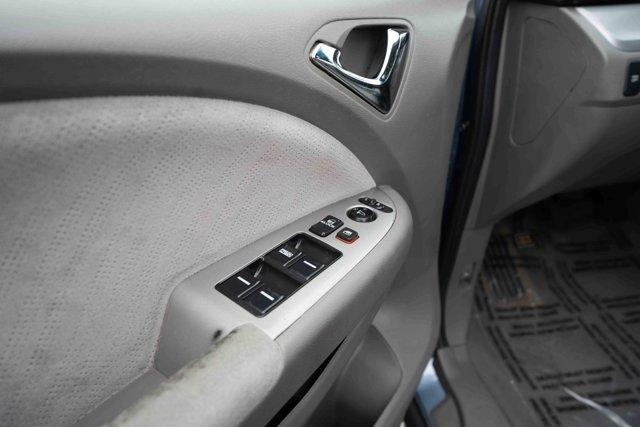 used 2010 Honda Odyssey car, priced at $4,818