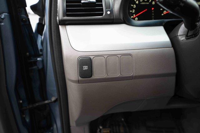 used 2010 Honda Odyssey car, priced at $4,818