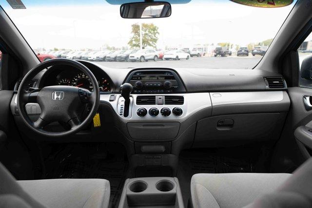used 2010 Honda Odyssey car, priced at $4,818