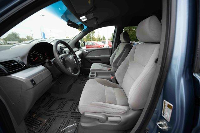used 2010 Honda Odyssey car, priced at $4,818