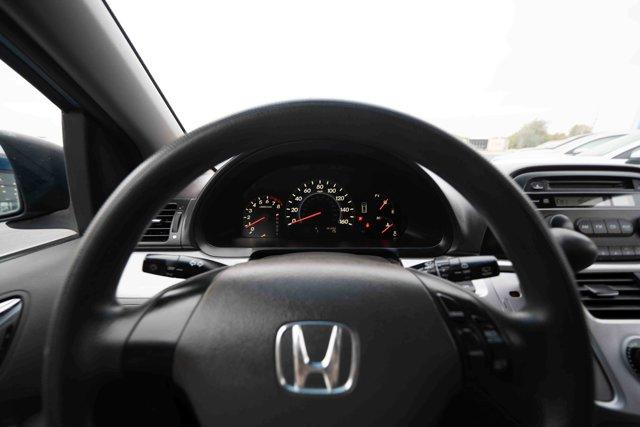 used 2010 Honda Odyssey car, priced at $4,818