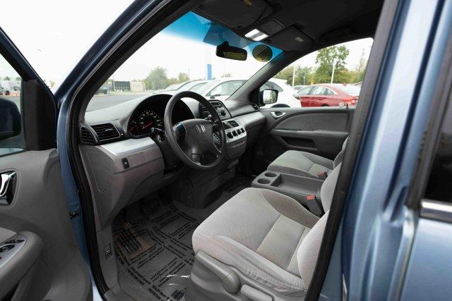 used 2010 Honda Odyssey car, priced at $4,818