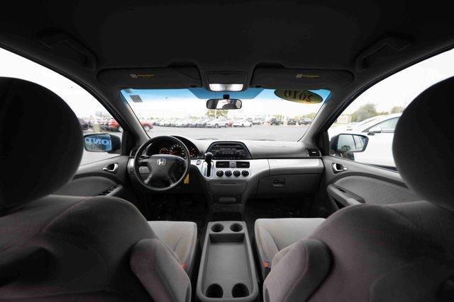 used 2010 Honda Odyssey car, priced at $4,818