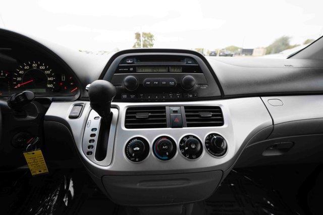 used 2010 Honda Odyssey car, priced at $4,818