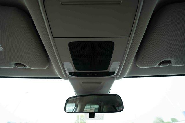 new 2026 Honda CR-V car, priced at $33,815