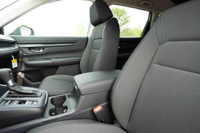 new 2026 Honda CR-V car, priced at $33,815