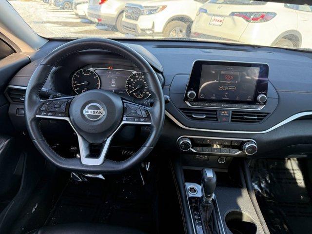 used 2019 Nissan Altima car, priced at $17,994