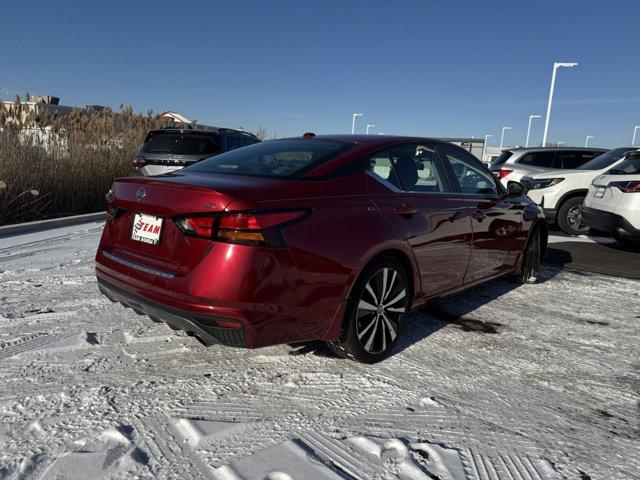 used 2019 Nissan Altima car, priced at $17,994