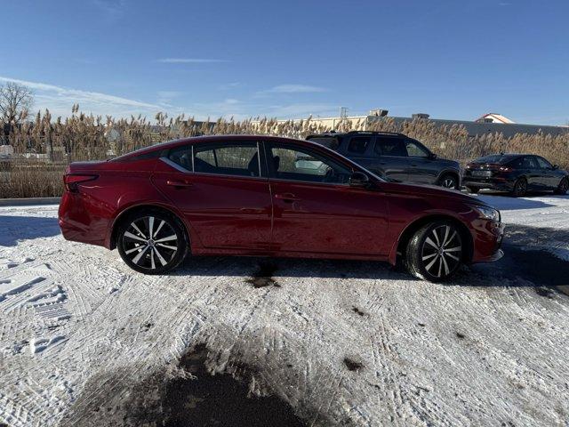 used 2019 Nissan Altima car, priced at $17,994