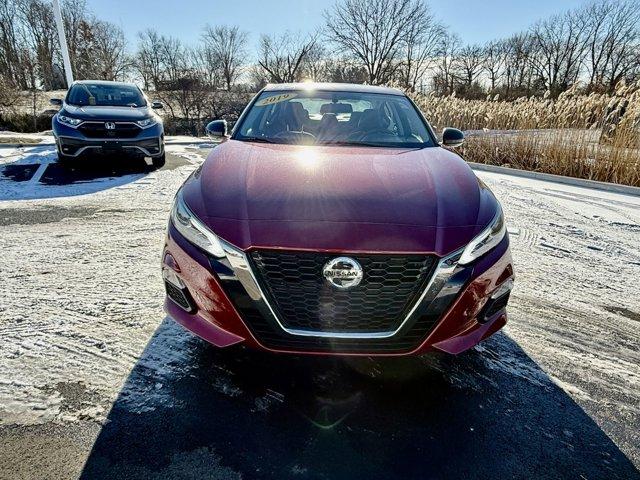 used 2019 Nissan Altima car, priced at $17,994