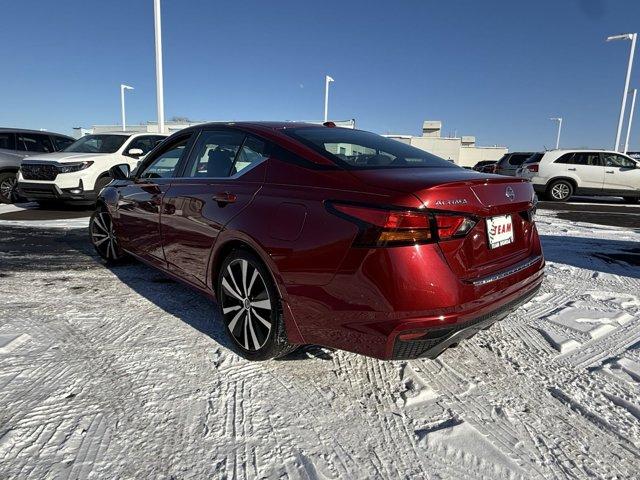 used 2019 Nissan Altima car, priced at $17,994