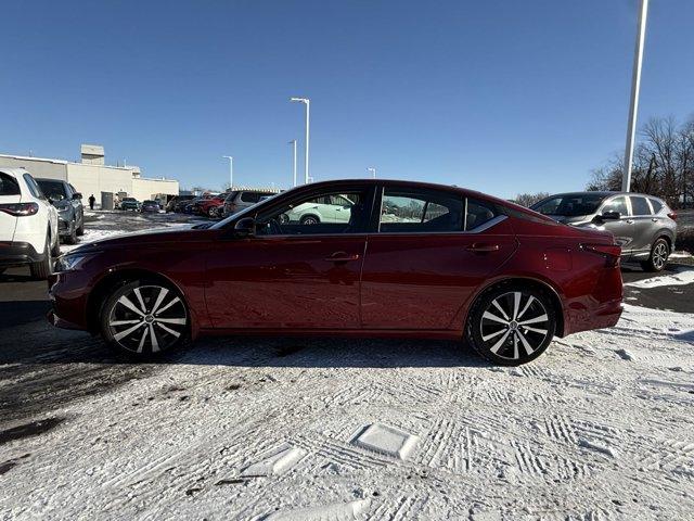 used 2019 Nissan Altima car, priced at $17,994