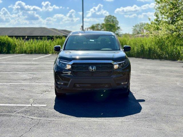 new 2024 Honda Ridgeline car, priced at $41,092