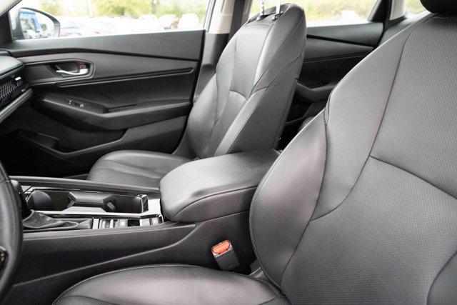 used 2024 Honda Accord Hybrid car, priced at $28,852