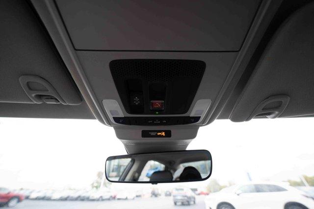 used 2024 Honda Accord Hybrid car, priced at $28,852