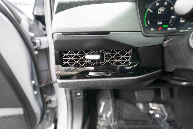 used 2024 Honda Accord Hybrid car, priced at $28,852