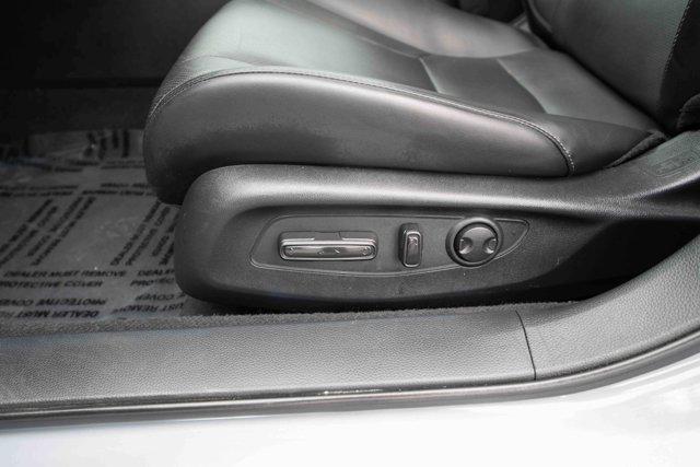 used 2024 Honda Accord Hybrid car, priced at $28,852