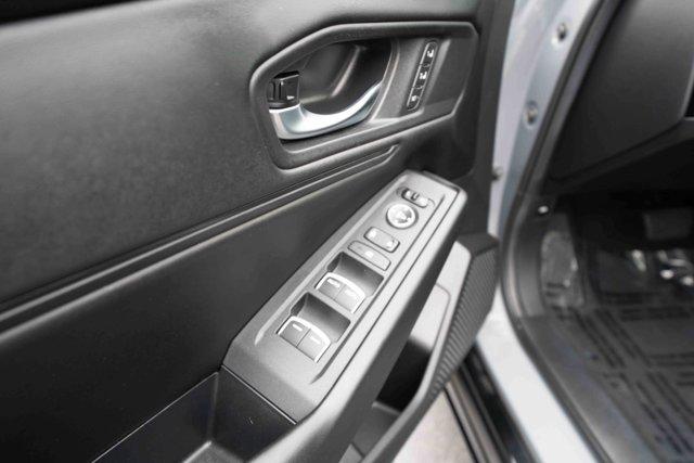 used 2024 Honda Accord Hybrid car, priced at $28,852