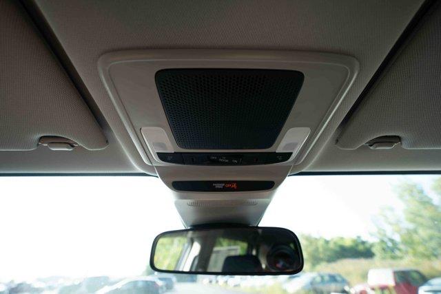 new 2026 Honda HR-V car, priced at $27,987