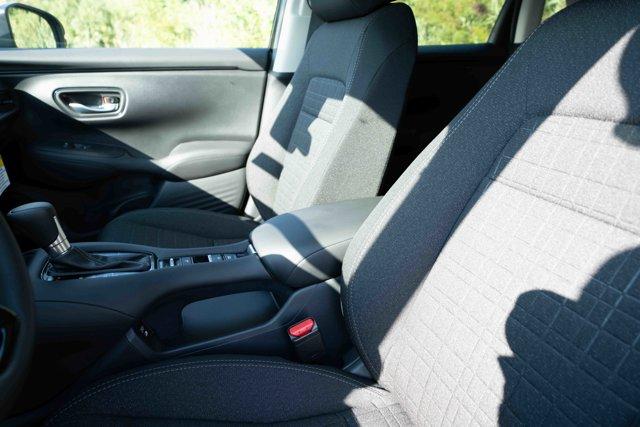 new 2026 Honda HR-V car, priced at $27,987