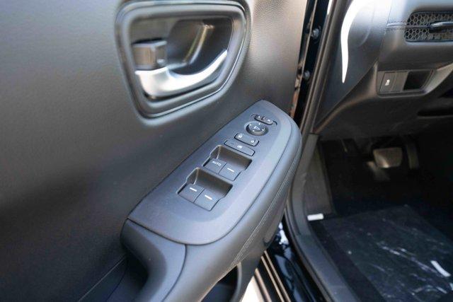 new 2026 Honda HR-V car, priced at $27,987