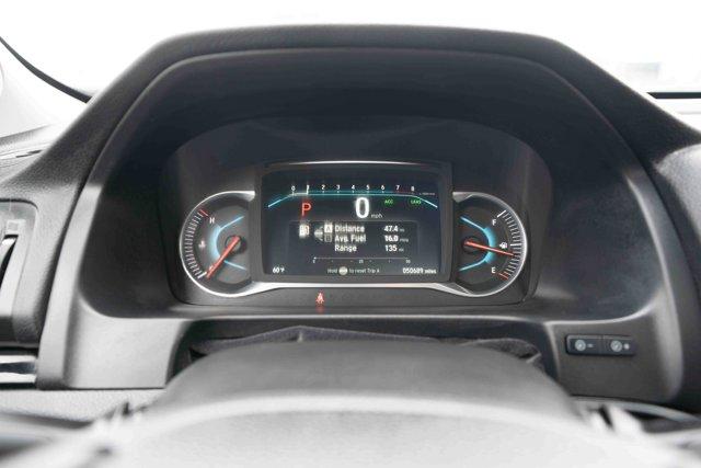 used 2022 Honda Pilot car, priced at $35,077