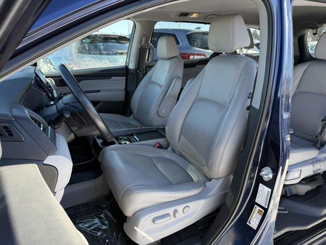 used 2023 Honda Odyssey car, priced at $32,737