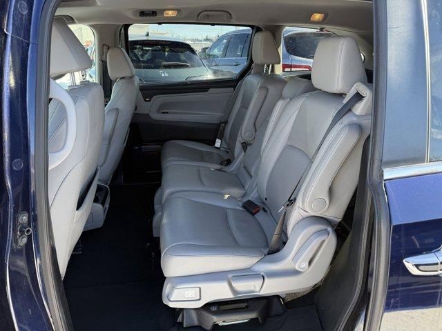 used 2023 Honda Odyssey car, priced at $32,737