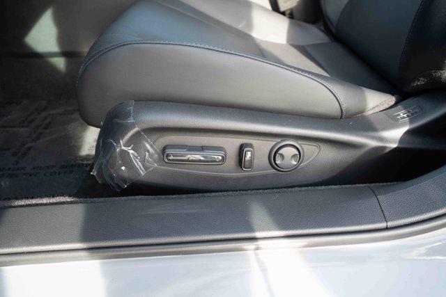 new 2025 Honda Accord Hybrid car, priced at $35,162