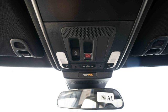 new 2025 Honda Accord Hybrid car, priced at $35,162