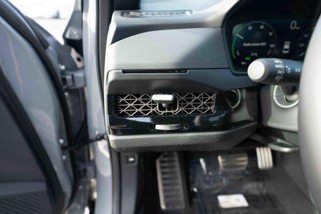 new 2025 Honda Accord Hybrid car, priced at $35,162