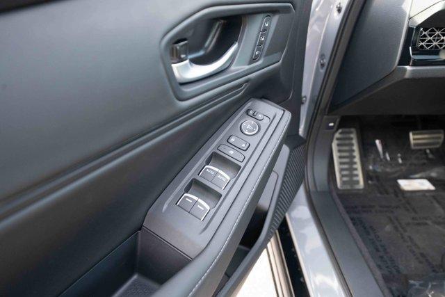 new 2025 Honda Accord Hybrid car, priced at $35,162