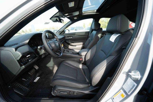 new 2025 Honda Accord Hybrid car, priced at $35,162