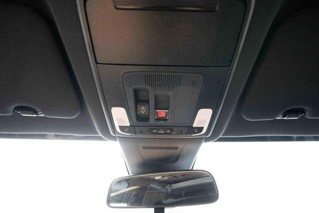 new 2026 Honda CR-V Hybrid car