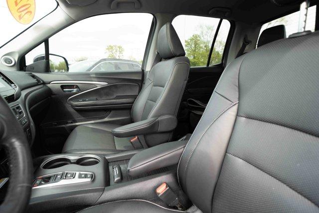 used 2023 Honda Ridgeline car, priced at $35,519