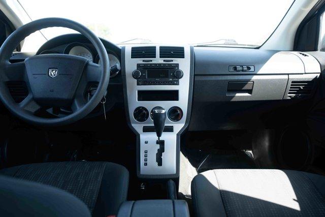 used 2008 Dodge Caliber car, priced at $3,888
