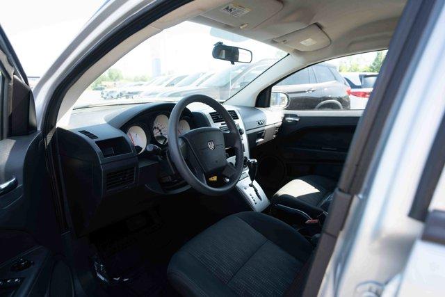 used 2008 Dodge Caliber car, priced at $3,888