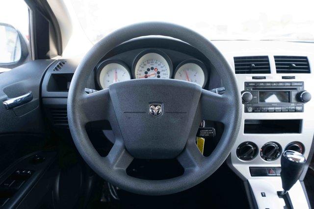 used 2008 Dodge Caliber car, priced at $3,888