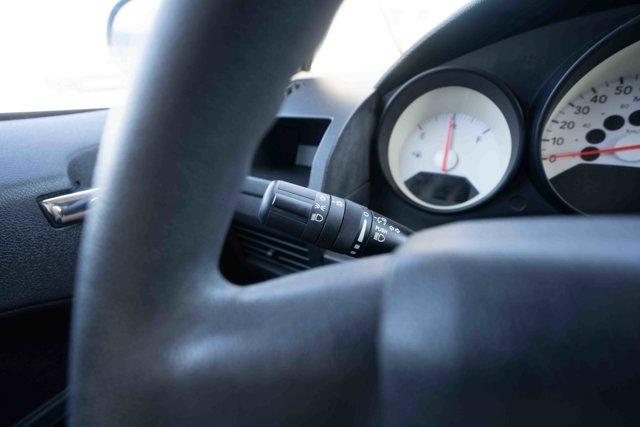 used 2008 Dodge Caliber car, priced at $3,888