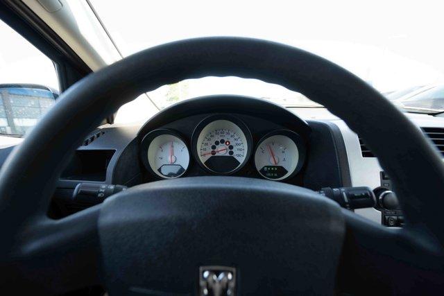 used 2008 Dodge Caliber car, priced at $3,888