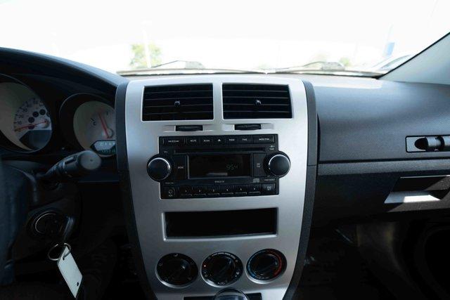 used 2008 Dodge Caliber car, priced at $3,888