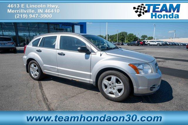 used 2008 Dodge Caliber car, priced at $3,939